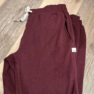 Vuori Performance Joggers